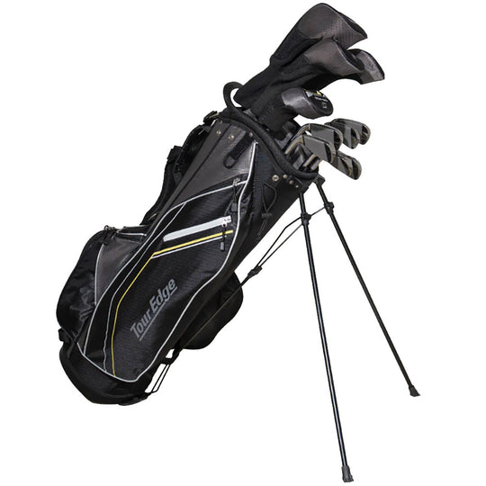 Tour Edge TE-200 Right Hand Varsity Junior Complete Golf Set