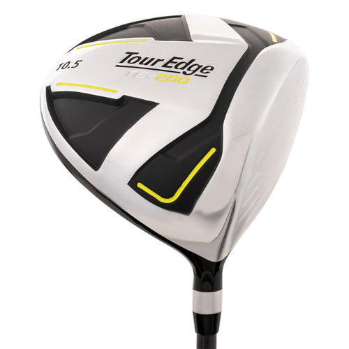 Tour Edge TE-200 Left Hand Varsity Junior Complete Golf Set