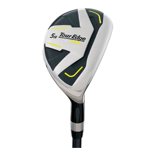 Tour Edge TE-200 LH Varsity Junior Golf Set