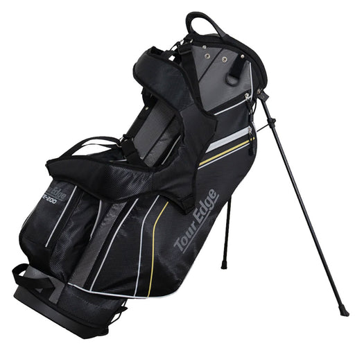 Tour Edge TE-200 LH Varsity Junior Golf Set