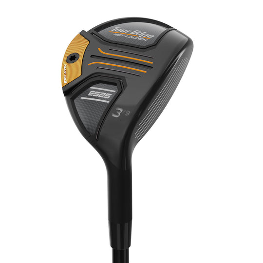 Tour Edge Hot Launch E525 Mens Right Hand Hybrid