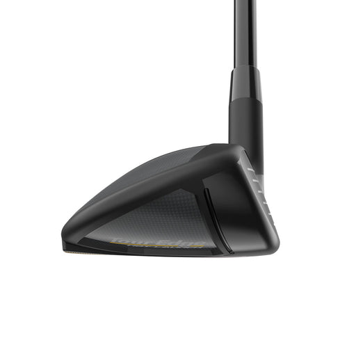 Tour Edge HL VibRCor E525 Mens RH Stl Wedge
