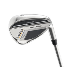 Load image into Gallery viewer, Tour Edge HL VibRCor E525 Mens LH Stl Wedge
 - 4
