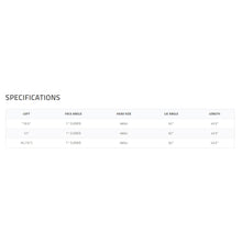 Load image into Gallery viewer, Tour Edge Hot Launch X525 Womens Right Hand Driver
 - 5