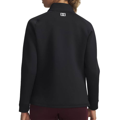 Under Armour Drive Pro Hybrid  Full Zip Womens Jacket - 2