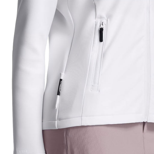 Under Armour Drive Pro Hybrid  FZ Womens Jacket
