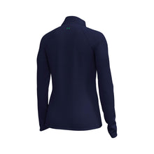 Load image into Gallery viewer, Under Armour Fusion Ottoman Womens Golf 1/4 Zip
 - 3