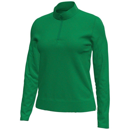 Under Armour Aura Womens Golf 1/4 Zip