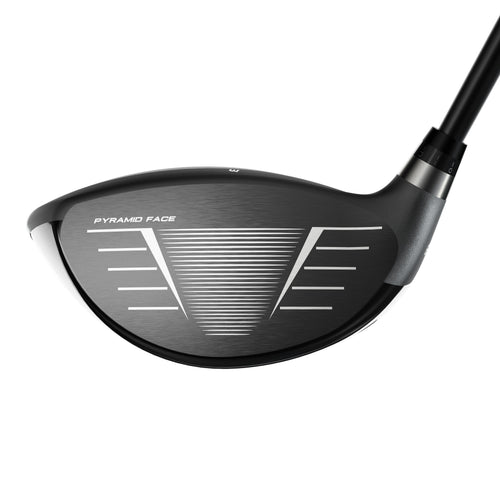 Tour Edge Exotics Max Left Hand Mens Driver - 2