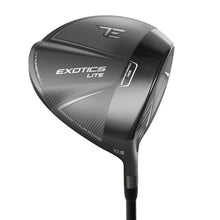 Load image into Gallery viewer, Tour Edge Exotics Lite Right Hand Mens Driver - 10.5/Vntus White/Blk/Senior
 - 1