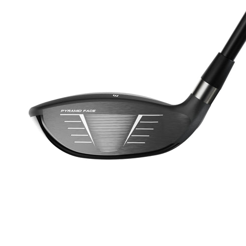 Tour Edge Exotics Max Right Hand Mens Fairway Woods - 2