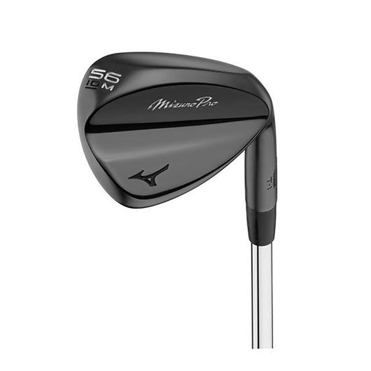Mizuno Pro T-3 Black Ion Mens Wedge
