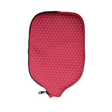 Load image into Gallery viewer, Glove It Neoprene Pickleball Paddle Cover - Coral
 - 2