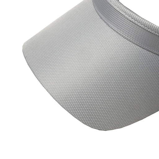 Glove It Solid Coil Womens Visor