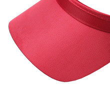 Load image into Gallery viewer, Glove It Solid Coil Womens Visor
 - 12