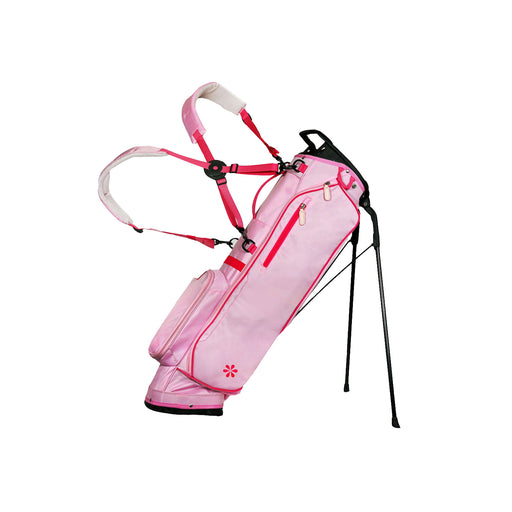 Glove It April Womens Golf Stand Bag - Pink