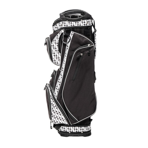 Glove It Pattern Womens Golf Cart Bag