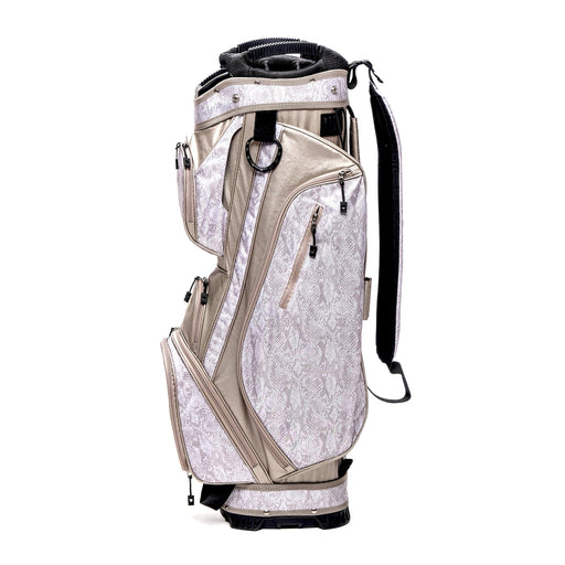 Glove It Pattern Womens Golf Cart Bag