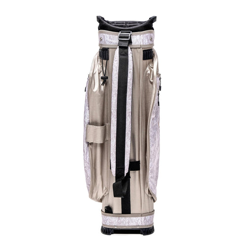 Glove It Pattern Womens Golf Cart Bag