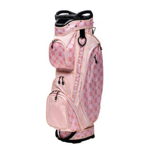 Load image into Gallery viewer, Glove It Pattern Womens Golf Cart Bag - Ikat Crush
 - 11