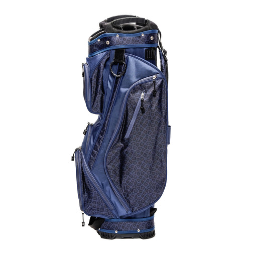 Glove It Pattern Womens Golf Cart Bag