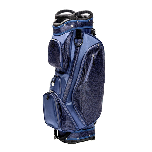 Glove It Pattern Womens Golf Cart Bag - 2