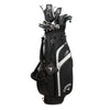Callaway XR 13 Piece Graphite Right Hand Mens Complete Golf Bag Set