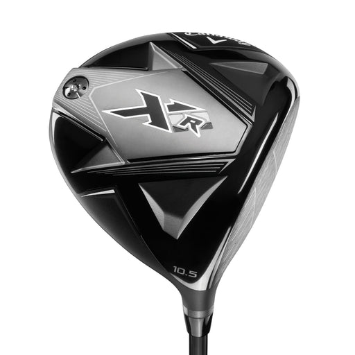 Callaway XR 13 Graph RH Mns Complete Golf Cart Set