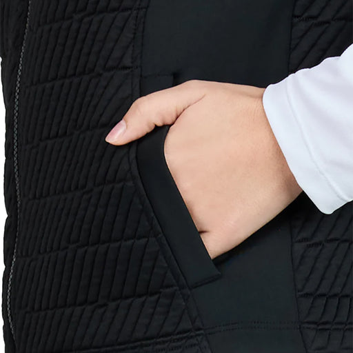 Sofibella Staples Womens Golf Vest