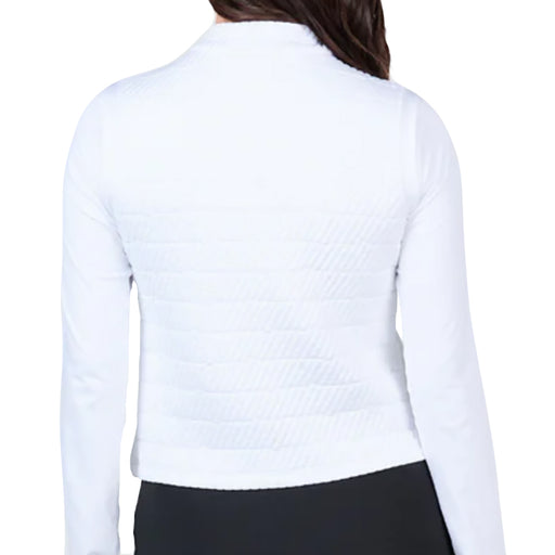 Sofibella Staples Womens Golf Vest