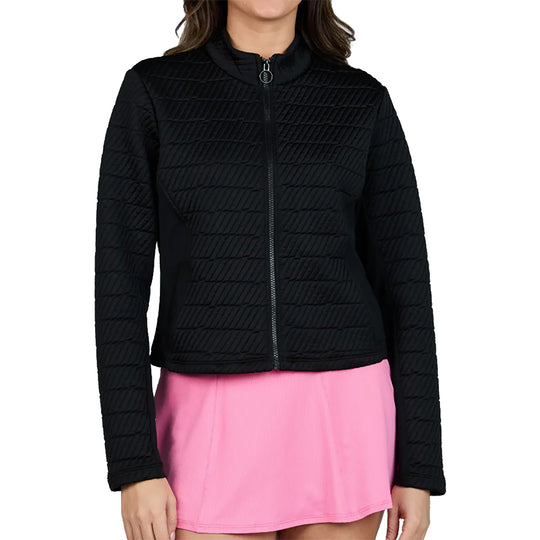 Sofibella Staples Womens Golf Jacket
