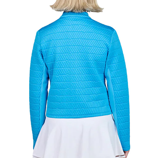 Sofibella Staples Womens Golf Jacket