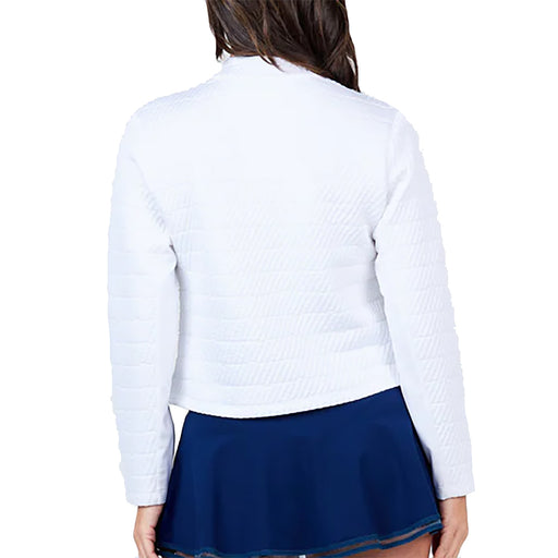 Sofibella Staples Womens Golf Jacket