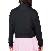 Load image into Gallery viewer, Sofibella Staples Quarter-Zip Womens Golf Pullover
 - 5