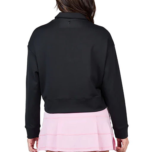 Sofibella Staples Quarter-Zip Womens Golf Pullover