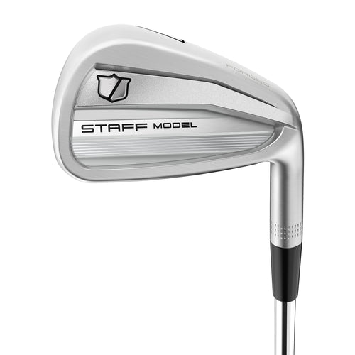 Wilson Staff Model CB 26 Right Hand Mens Irons