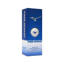 Load image into Gallery viewer, Mizuno RB566 Golf Balls - Dozen
 - 8
