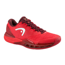 Load image into Gallery viewer, Head Revolt Pro 5.0 Mens Tennis Shoes - Red/Dark Red/D Medium/12.5
 - 1