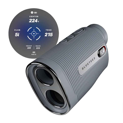 Blue Tees Captain Air Golf Rangefinder - 2