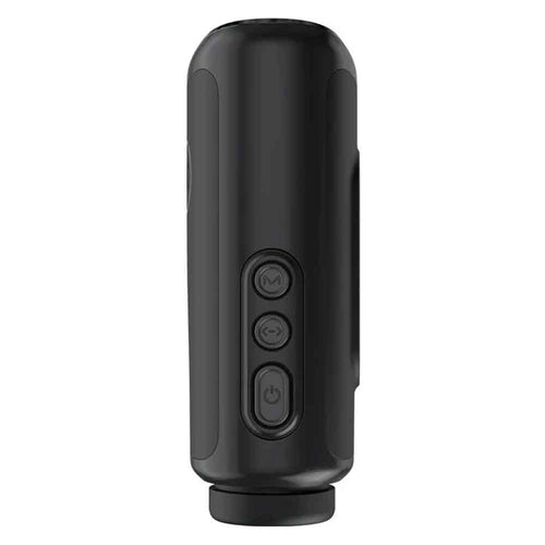 Blue Tees Captain Pro Golf Rangefinder - 2