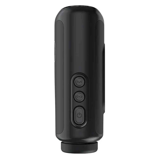 Blue Tees Captain Pro Golf Rangefinder