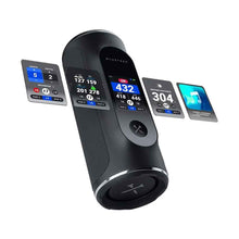 Load image into Gallery viewer, Blue Tees Player Pro Touchscreen Speaker - Black
 - 1