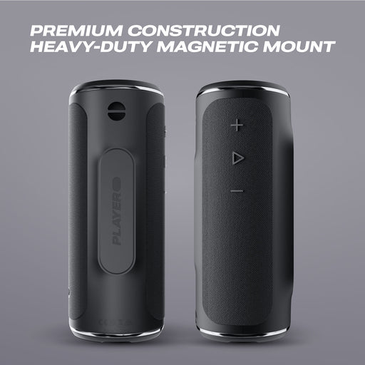Blue Tees Player Pro Touchscreen Speaker