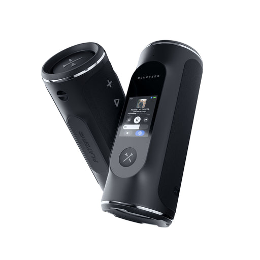 Blue Tees Player Pro Touchscreen Speaker