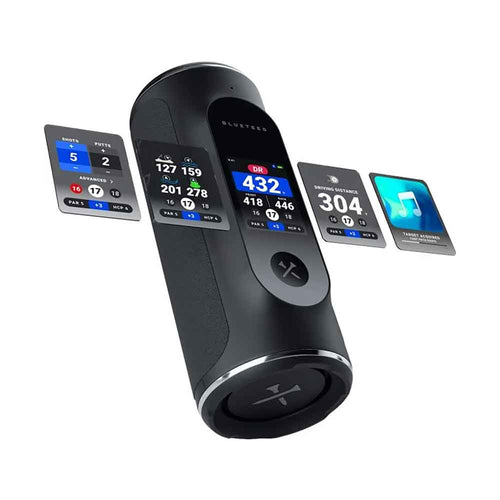 Blue Tees Player Pro Touchscreen Speaker