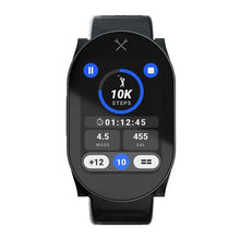 Load image into Gallery viewer, Blue Tees Playmaker Plus GPS Golf Watch
 - 5