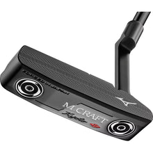 Load image into Gallery viewer, Mizuno M.Craft Series Kyoto Right Hand Putter - Grey Ion/34in/S
 - 1
