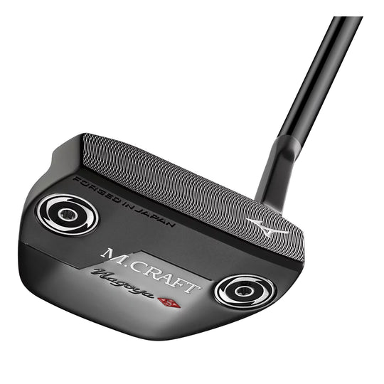 Mizuno M.Craft Series Nagoya Right Hand Putter