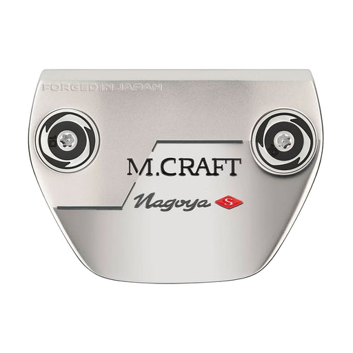Mizuno M.Craft Series Nagoya Right Hand Putter