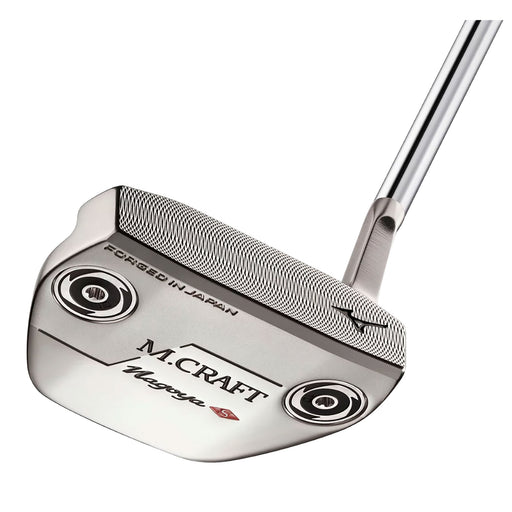 Mizuno M.Craft Series Nagoya Right Hand Putter